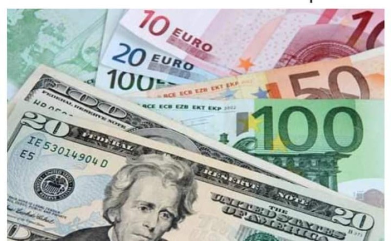 سعر الدولار واليورو اليوم الخميس 4 -7- 2024