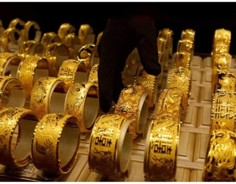 سعر الذهب اليوم الخميس 4 يوليو 2024 في مصر