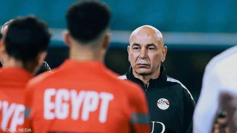 أول تعليق من مدرب منتخب مصر بعد قرعة التصفيات المؤهلة لبطولة أمم أفريقيا 2025 المغرب