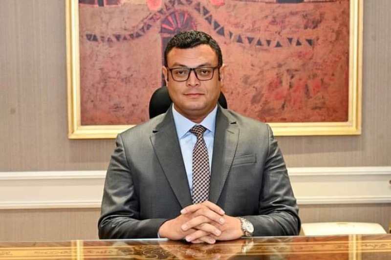 وزير الإسكان يصل مدينة برج العرب الجديدة بالإسكندرية