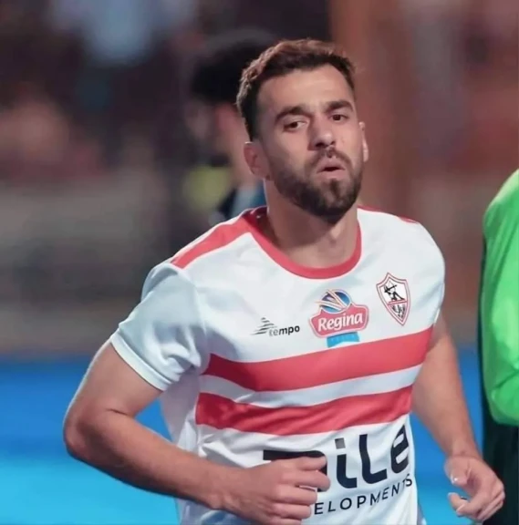 عبد الله السعيد وشريف يخضعان لكشف المنشطات عقب مباراة شباب بلوزداد الجزائري