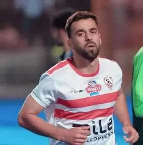 عبد الله السعيد وشريف يخضعان لكشف المنشطات عقب مباراة شباب بلوزداد الجزائري