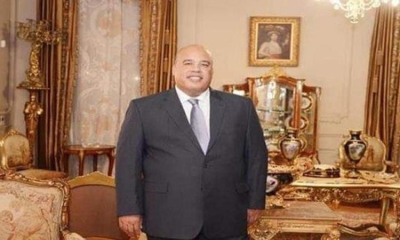 رئيس غرفة القاهرة: 3.98 مليار دولار حجم التبادل التجاري بين مصر والإمارات