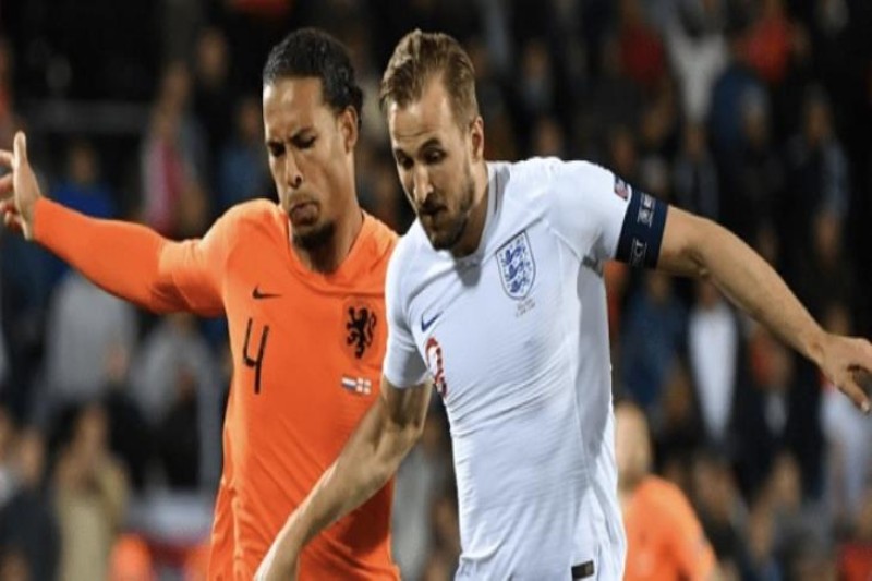 مباشر.. مباراة إنجلترا ضد هولندا في نصف نهائي يورو 2024