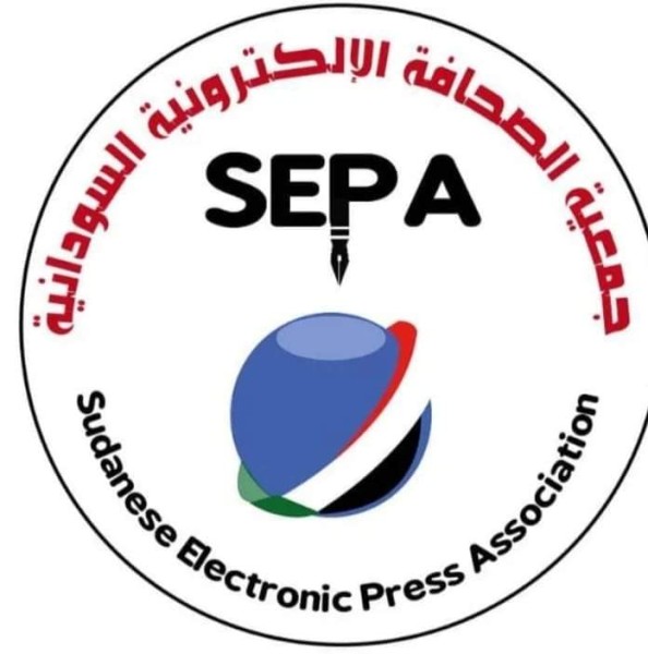 رسالة شكر وتقدير من جمعية الصحافة الإلكترونية السودانية لمصر حكومة وشعبا وتعهد بتعزيز العلاقات