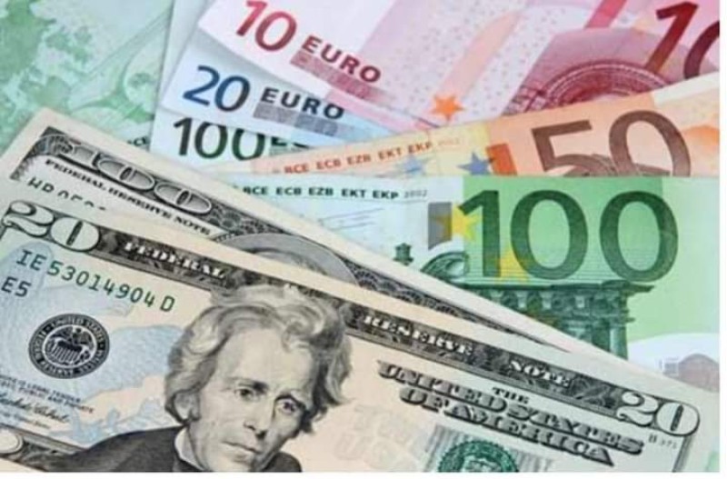 سعر الدولار واليورو اليوم الأحد 14 يوليو 2024