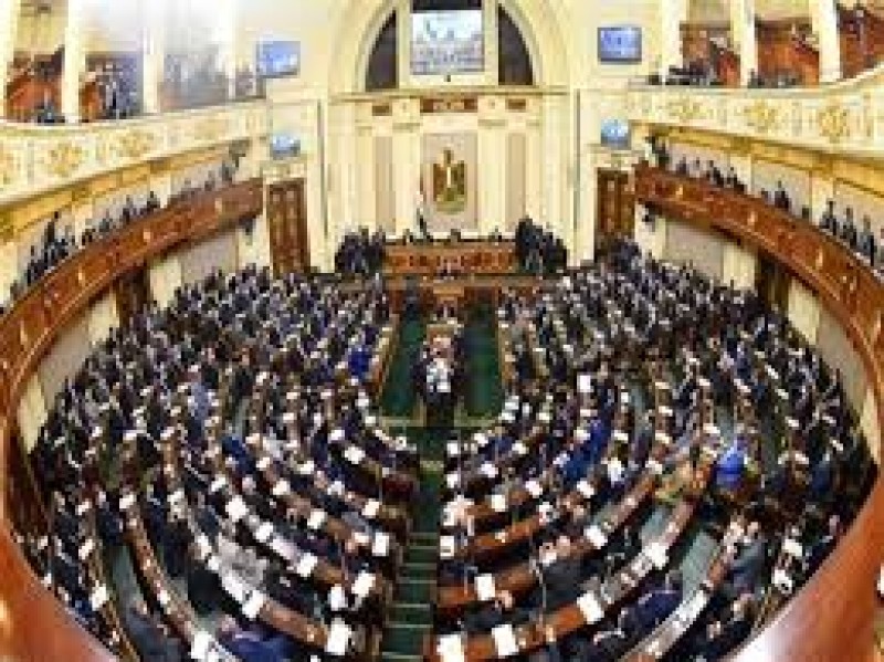 مجلس النواب يقرر تقديم موعد انعقاد الجلسة العامة إلى الخميس بدلاً من الأحد