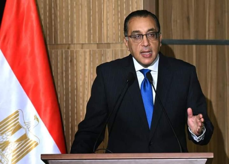 مدبولي يشهد تسليم وحدات سكنية ضمن المبادرة الرئاسية ”سكن لكل المصريين”