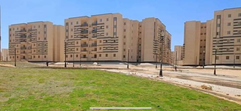 رئيس جهاز تنمية مدينة أكتوبر الجديدة يعلن بدء أعمال زراعة مواقع المرحلة الخامسة بـسكن لكل المصريين
