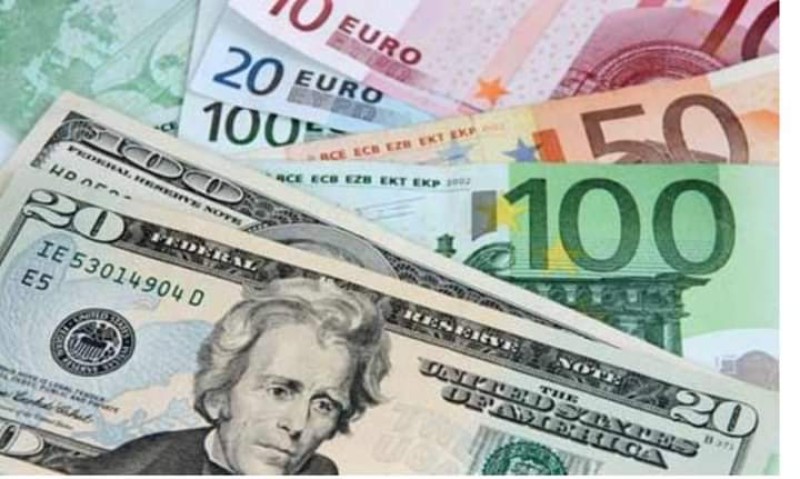 أسعار الدولار واليورو اليوم السبت 20 يوليو 2024