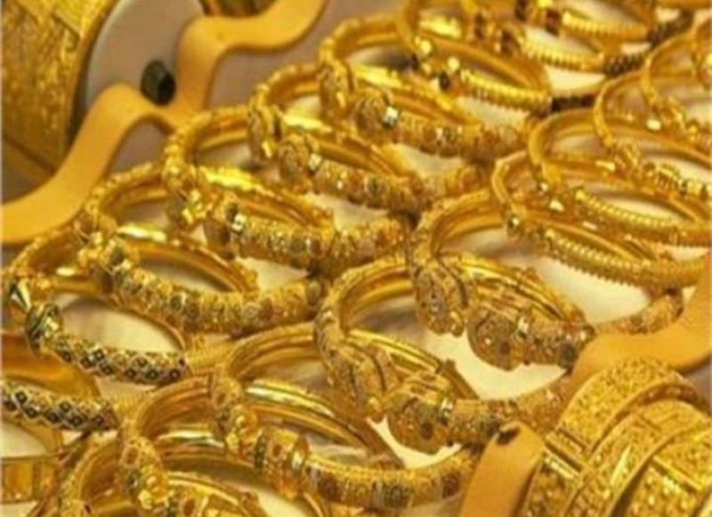 أسعار الذهب بمستهل تعاملات اليوم السبت 20 يوليو