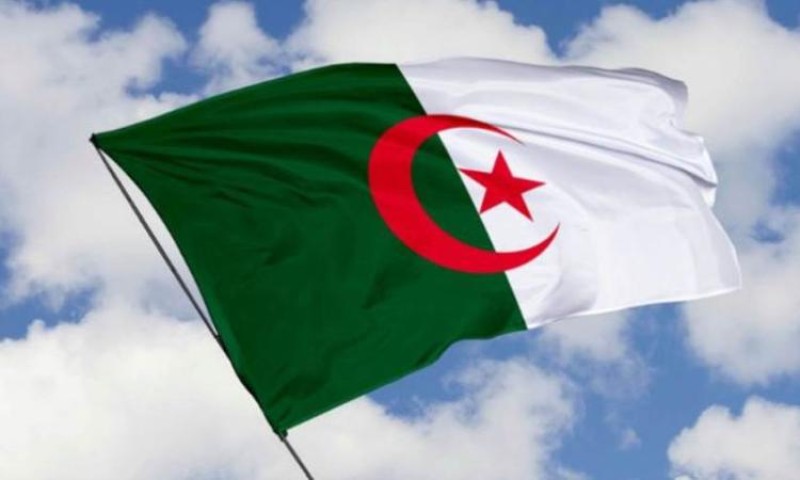 الجزائر ترحب بقرار محكمة العدل حول تأكيد الحقوق الشرعية للشعب الفلسطيني