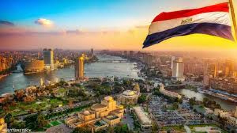 مصر تهيب بضيوفها سرعة تقنين أوضاعهم قبل انتهاء سبتمبر