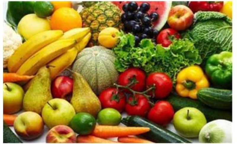 أسعار الفاكهة والخضراوات بسوق العبور اليوم الإثنين 22 يوليو 2024