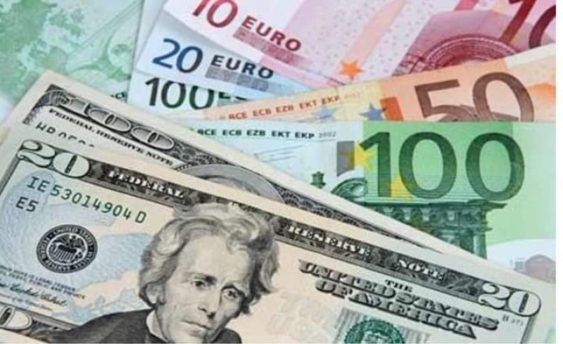 سعر الدولار واليورو اليوم الإثنين 22 يوليو 2024 في البنوك