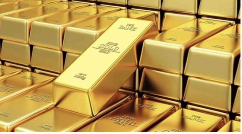إرتفاع أسعار الذهب عالمياً وسط غموض بعد قرار بايدن الانسحاب من سباق الرئاسة