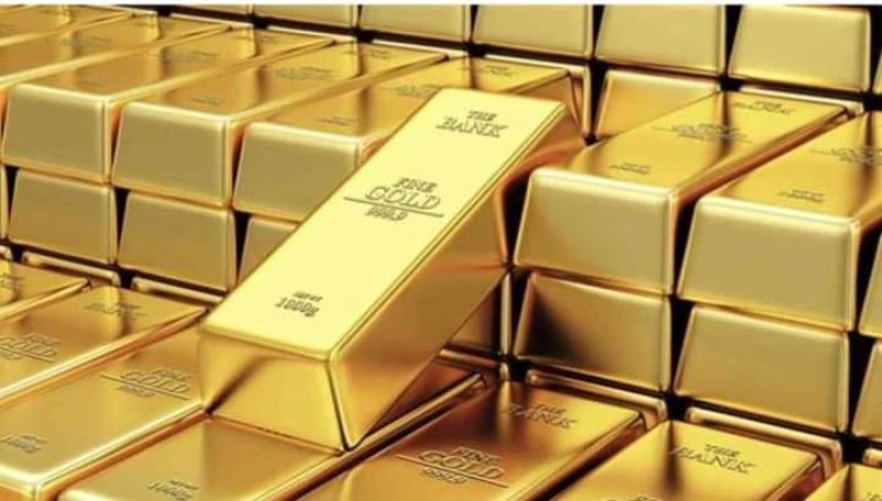 أسعار الذهب بمستهل تعاملات اليوم الثلاثاء23 يوليه 2024