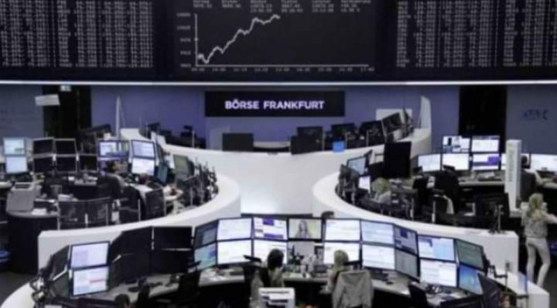 إستقرار الأسهم الأوروبية وسط خسائر لقطاع التعدين