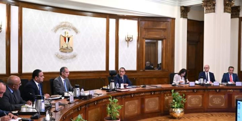 رئيس الوزراء يتابع منظومة الأمن السيبرانى.. والإجراءات الاحترازية التي تنتهجها الحكومة المصرية لتأمين البنية المعلوماتية
