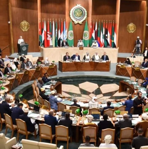 البرلمان العربي يرحب بالتوصل لاتفاق بين الحكومة اليمنية والحوثيين