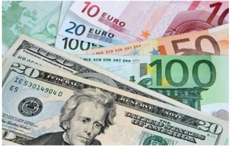 أسعار الدولار واليورو اليوم الخميس 25 يوليو 2024