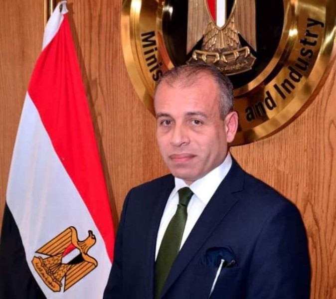رئيس جهاز التمثيل التجاري: مصر تمثل نقطة مركزية هامة لدول ”بريكس”