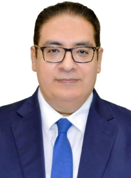 د. محمد سامي عبد الصادق 