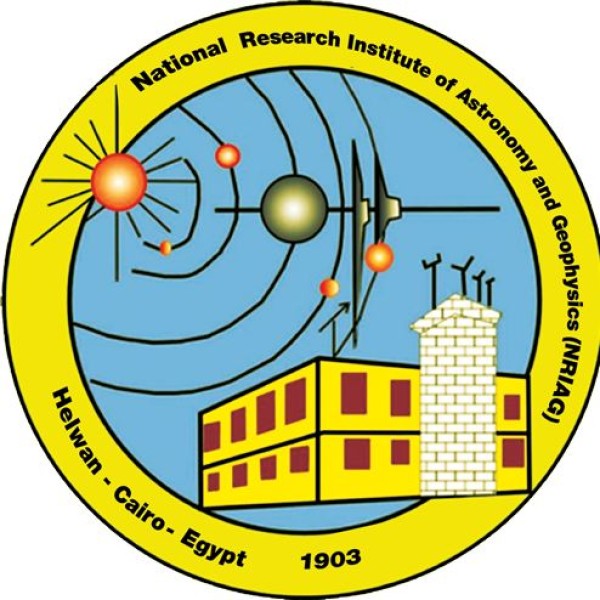 لمعهد القومي للبحوث الفلكية والجيوفيزيقية