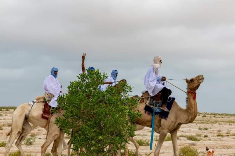 إحتفالا باليوم العالمي للتصوير الفوتوغرافي .. عدسة كانون ترصد نماذج ومشاهد لا تنسى