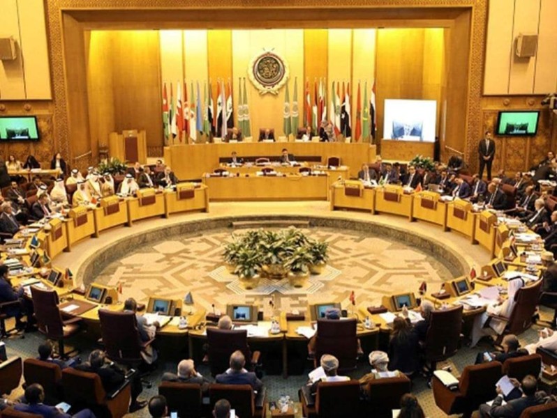 وزراء الخارجية العرب يبحثون غدًا وقف العدوان الإسرائيلي على غزة والضفة