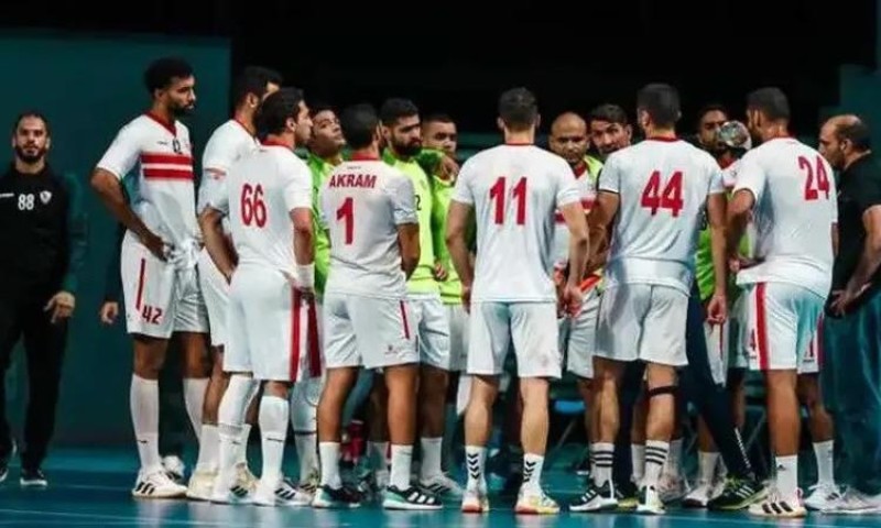 الزمالك يهزم كاليفورنيا إيجلز 41-23 في بطولة كأس العالم للأندية