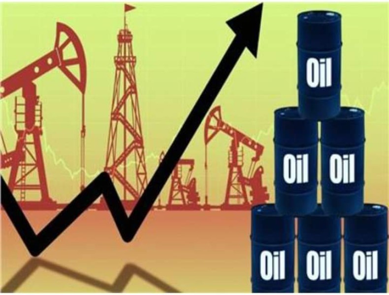 إرتفاع أسعار النفط عقب هجوم إيران على إسرائيل