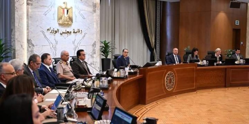 مجلس الوزراء يوافق على 2200 جنيه سعراً استرشادياً لأردب القمح لموسم 2024/ 2025