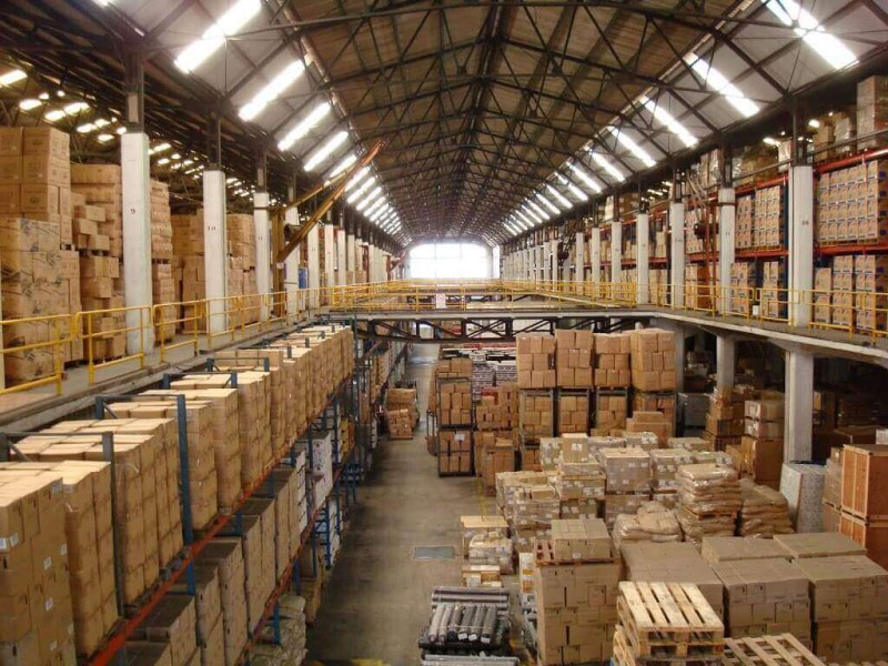 Optimize Your Business with Strategic Warehouse Solutions in Saudi Arabia