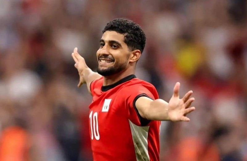 مصر تفوز على موريتانيا وتتاهل لكأس الأمم الأفريقية 2025