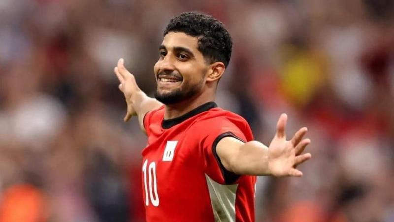 مصر تفوز على موريتانيا وتتاهل لكأس الأمم الأفريقية 2025