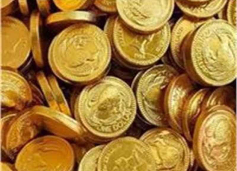 إرتفاع سعر الجنيه الذهب اليوم الخميس بالتعاملات الصباحية