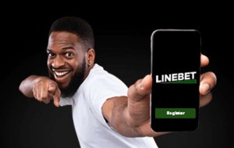 تطبيق Linebet للهاتف المحمول: خيارات متنوعة في أي مكان وأي وقت على هاتفك الذكي