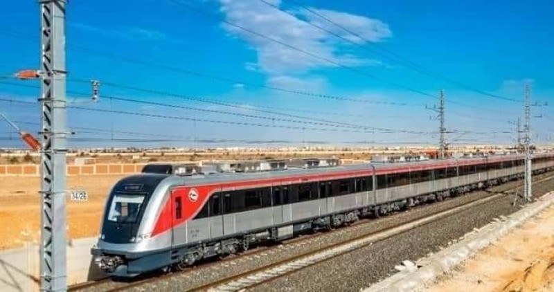 تعرف على مواعيد خطوط المترو والقطار الكهربائي الخفيف LRT بالتزامن مع تطبيق التوقيت الشتوي