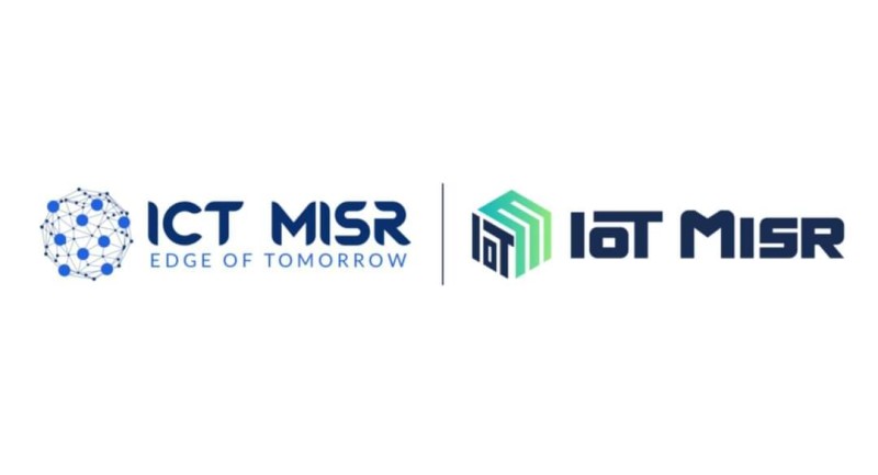 ICT Misr” و”IoT Misr” يشاركان ويرعيان البنية التحتية لمعرض CairoICT’24 للعام الثالث