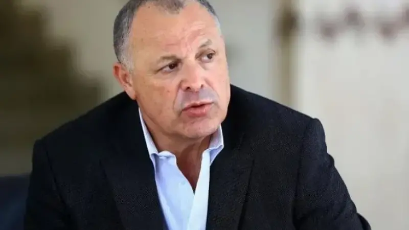 المهندس هاني أبو ريدة يشكر المهندس نجيب ساويرس على مبادرته بتكريم المنتخب الوطني