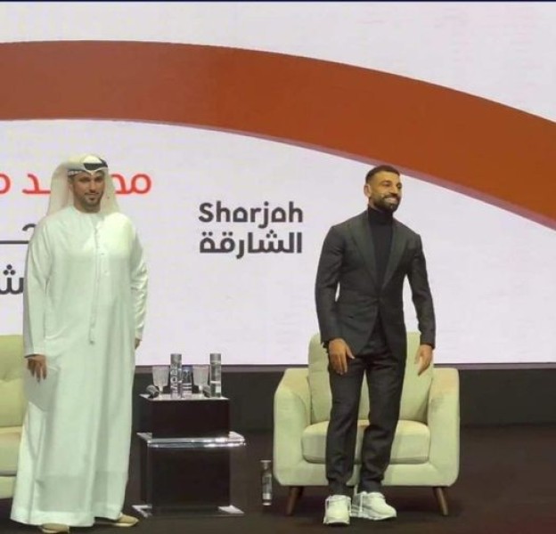 محمد صلاح: الثقافة لعبت دورا كبيرا في نجاحي وشكلت أسلوب حياتي بنسبة 90%