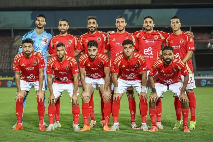 الاهلي يتعادل ايجابيا مع الاتحاد بالدوري