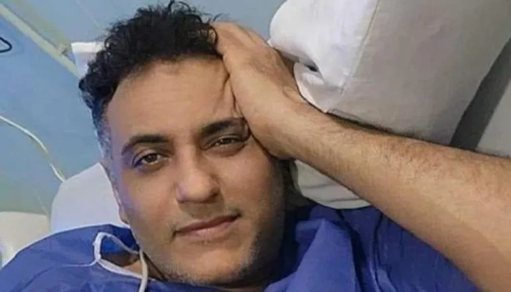 عاجل : وفاة المطرب والملحن محمد رحيم عن عمر ناهز 45 عامًا