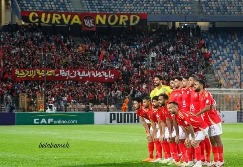 الاهلي يتعادل سلبيًا أمام البنك الاهلي بالدوري