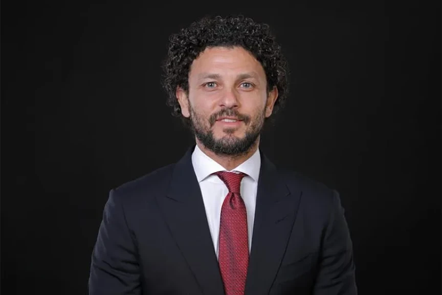 حسام غالي رئيسًا لبعثة الأهلي في جنوب إفريقيا