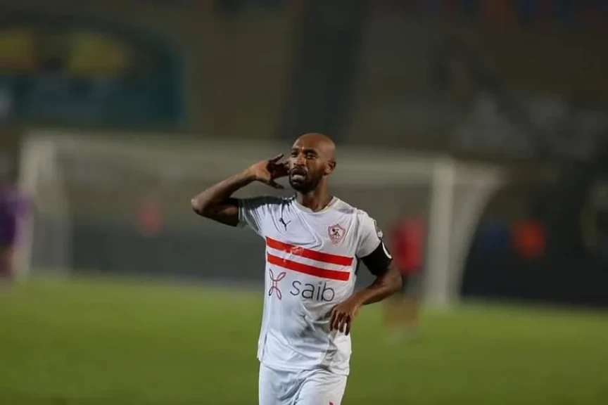 خالد الغندور: الزمالك يحقق فى اختفاء شيكابالا عن النادي بعد الإصابة