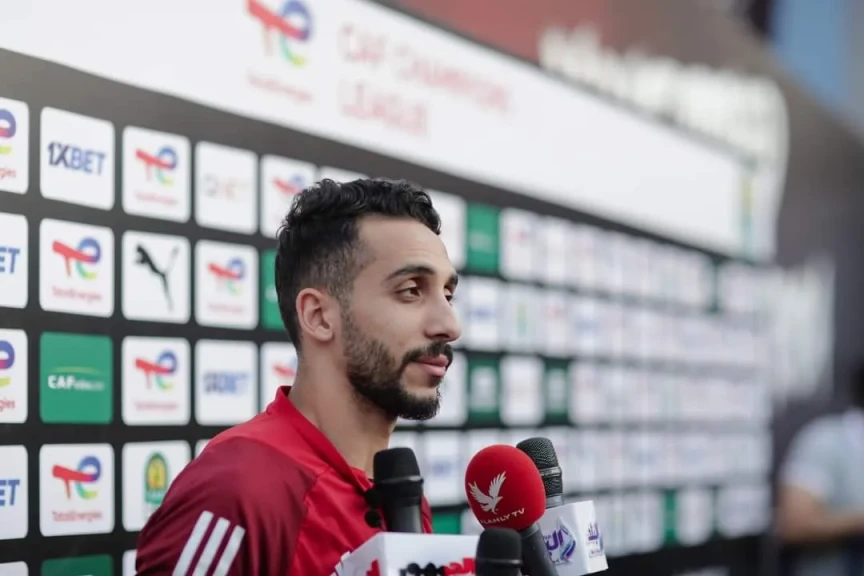 طبيب الأهلي: «هاني» و«فؤاد» يواصلان التأهيل بعد العودة من النمسا