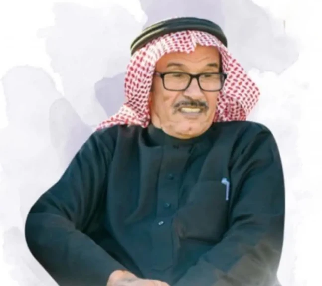 الموت يغيب الفنان السعودي عبدالله المزيني عن عمر ناهز 84 عاما