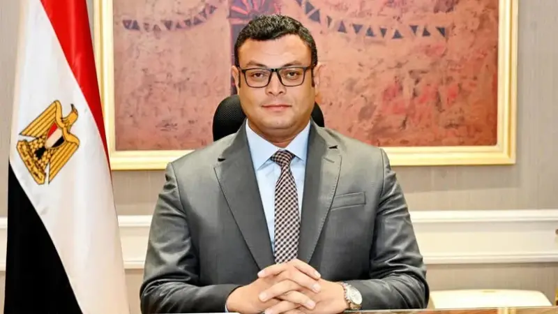 وزير الإسكان يصدر حركة تغييرات بهيئة المجتمعات العمرانية وأجهزة المدن الجديدة